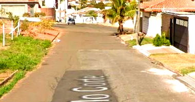 Casa 250m² em Jardim Piratininga - Ocupada
