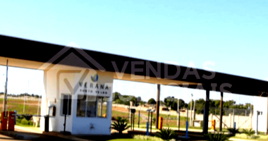 Terreno Urbano Residencial Aliança em Porto Velho