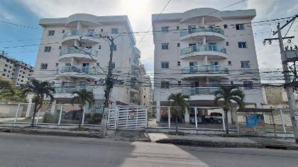 Apartamento com 2 quartos em São Gonçalo/RJ