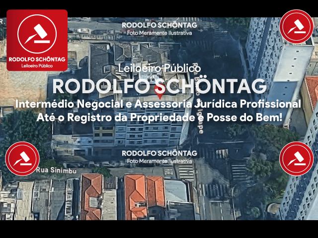 Apartamento 48,96 m² em São Paulo