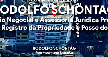 Apartamento 48,96 m² em São Paulo