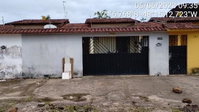 Casa com 2 Quartos e Área Privativa em Benevides