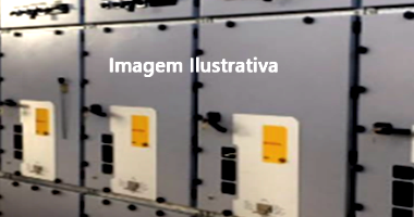 CUBICULO DE ALIMENTAÇÃO E PROTEÇÃO, SCHNEIDER, 13,8 KV