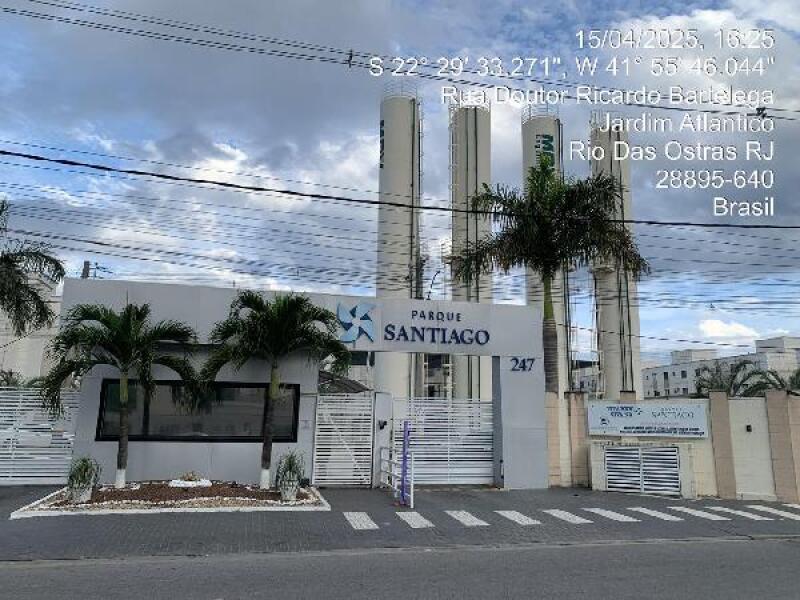Apartamento 2 quartos, 1 banheiro, 62.72m², desocupado