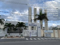 Apartamento 2 quartos, 1 banheiro, 62.72m²