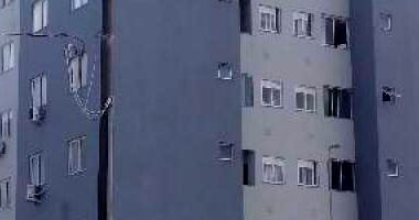 Apartamento com 2 quartos em Porto Belo/SC