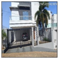 Casa em Caetité/BA com 3 quartos e 3 banheiros