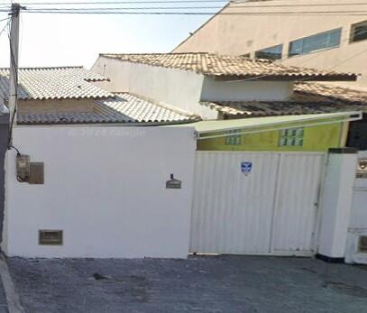 Casa em Campos dos Goytacazes com 75,98m² de área construída