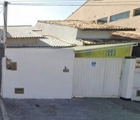 Casa em Campos dos Goytacazes com 75,98m² de área construída