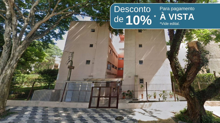 Apartamento Condomínio 2001 - Alto de Pinheiros -