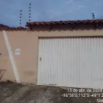Casa em Goianápolis com 2 Quartos e 1 Vaga de Garagem