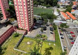 Fração ideal de 1,7857% em terreno de 2.370 m² em condomínio residencial