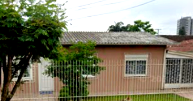 Casa em Campo Bom/RS com 117m²