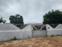 Casa Rural com 3.000m² de Terreno em Serra do Mel - Ocupada