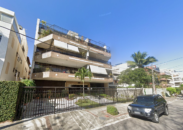 Apartamento 82m² no Recreio dos Bandeirantes - 1 vaga garagem