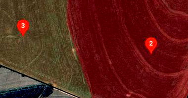 Imóvel Rural com Área de 17.55ha em Terra Roxa-PR