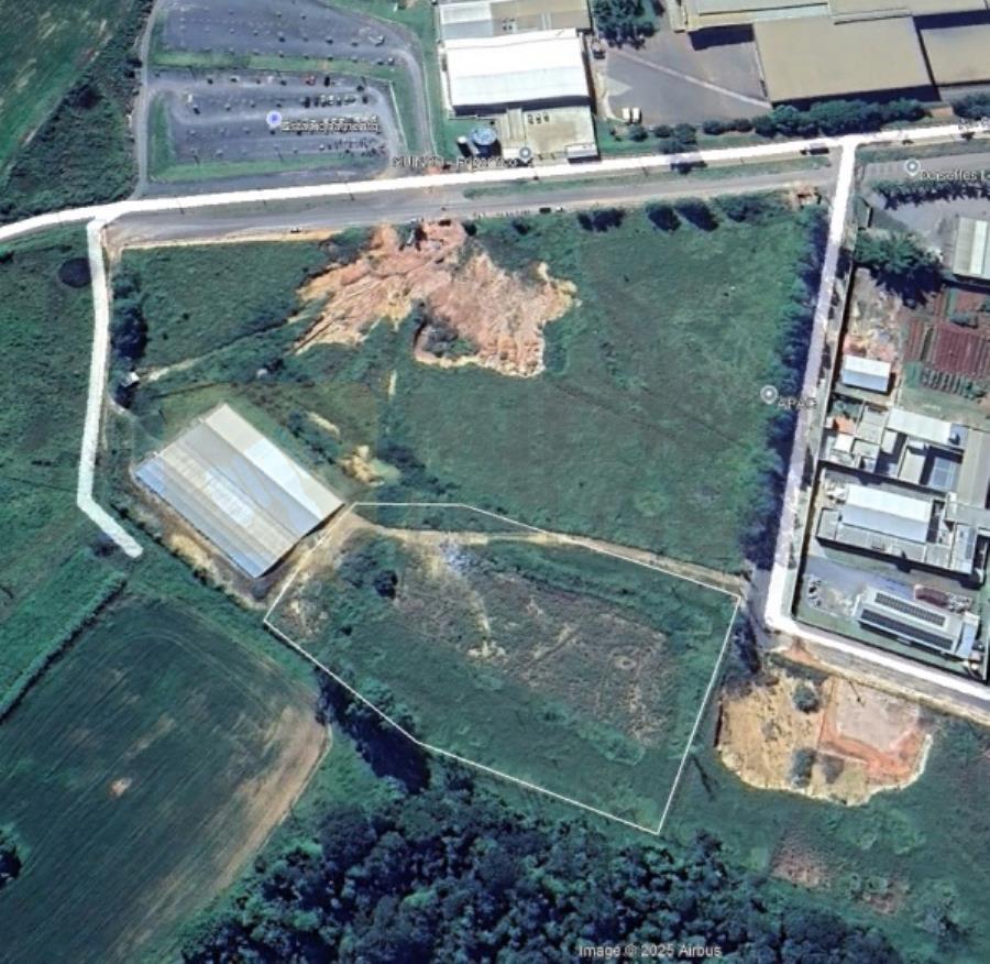 Terreno Amplo de 9.000m² em Patos de Minas - Distrito Industrial III