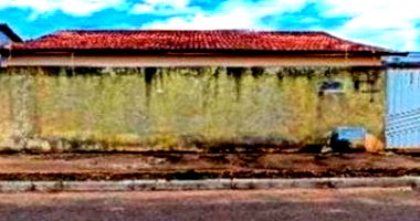 Casa com 167 m² em Flamengo, Barreiras - BA