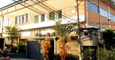 Imóvel Industrial com Ampla Área em Rio de Janeiro