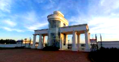 Loteamento em Condomínio Desocupado em Santa Maria