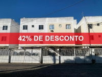 Apartamento com 2 quartos em Campos dos Goytacazes/RJ