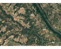 Fazenda com 550 hectares em Buritis/MG