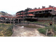 Grande Edifício Comercial com Bistrô - 5.195,90m²