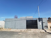 Casa com 2 quartos em Inimutaba/MG