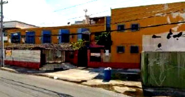 Apartamento com 1 quarto em Itapuã, Salvador/BA