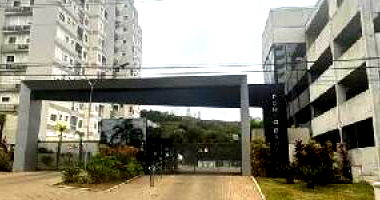 Apartamento com 2 Quartos em Porto Alegre/RS