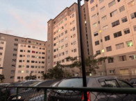 Apartamento com 2 Quartos em São Paulo - 41,56m² Privativos