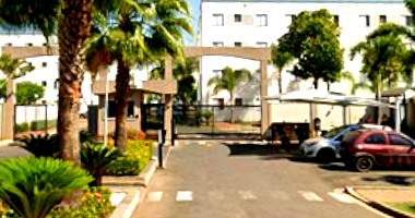 Apartamento com 1 Quarto em Piracicaba