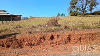 Terreno em Carmópolis de Minas/MG - 1.000,00 m²