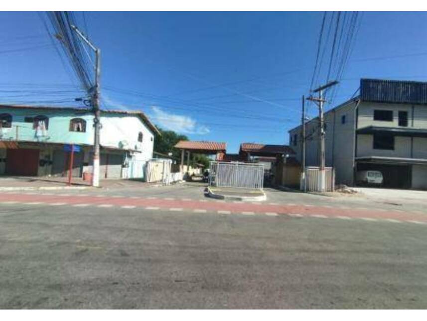 Casa em Condomínio Ocupada com 103m² de Área Construída