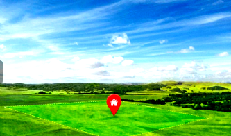 Fazenda com cerâmica em funcionamento, área rural 4 hectares