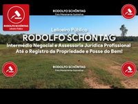 Terreno Rural de 70 Hectares com Potencial Produtivo