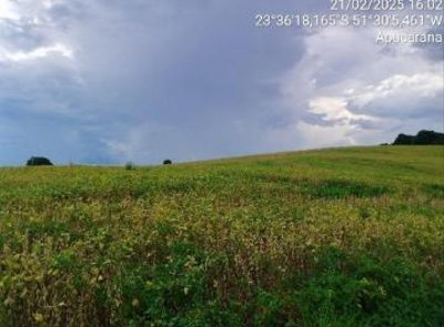 Imóvel Rural com 49.973,64 m² em Apucarana/PR