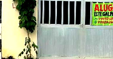 Casa com 2 quartos, 1 banheiro e 52,65m² área privativa