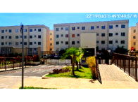 Apartamento com 2 quartos e 1 vaga em Bauru/SP