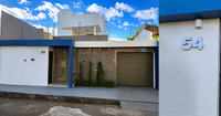 Casa de 200,71 m² ocupada
