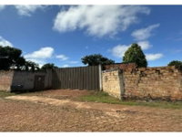 Casa Ocupada em Bom Jardim com 6.964,70m² de Terreno