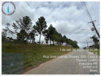 Lote Global com Barracão e Casa Residencial - 21.175m² + 5.166m²