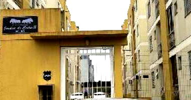 Apartamento em Lajeado/RS com 2 Quartos