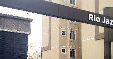 Apartamento 2 quartos, 41m², 1 banheiro, sala, cozinha