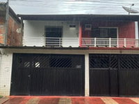 Casa 189m² em Cubatão-SP com 250m² de terreno