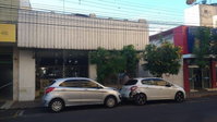 Imóvel misto com 3 quartos e 214,50m² construídos