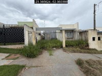 Casa com 2 quartos em Maringá