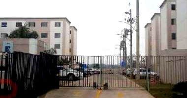 Apartamento em Porto Alegre com 2 quartos e 41m² de área privativa