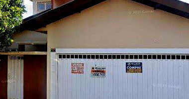 Parte Ideal de Casa com Terreno em Assis/SP