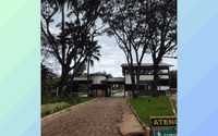 Terreno amplo 1000m² com ótima oportunidade de investimento